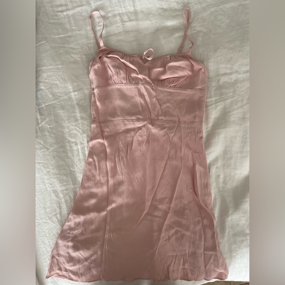 Wilfred mini Genoa dress size small - Picture 2 of 3